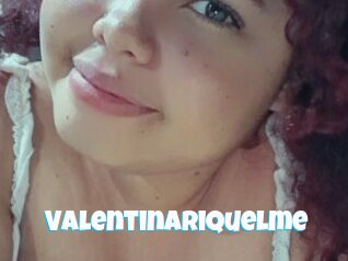 Valentinariquelme