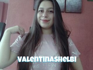 Valentinashelbi