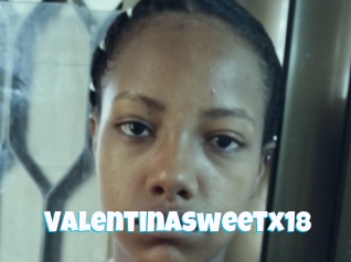 Valentinasweetx18