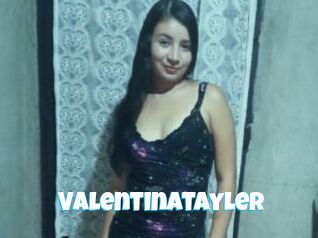 Valentinatayler