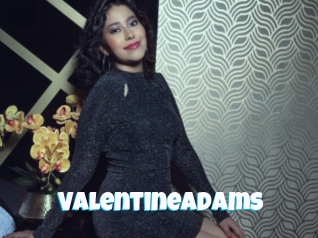 Valentineadams