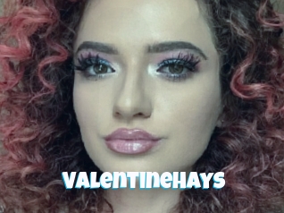 Valentinehays