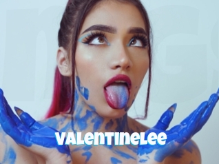 Valentinelee