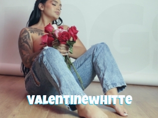 Valentinewhitte