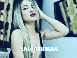 Valentinhaa