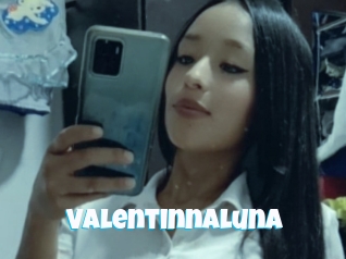 Valentinnaluna