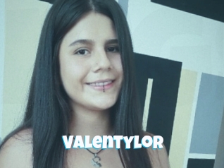 Valentylor