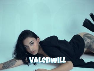 Valenwill
