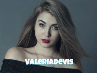 Valeriadevis