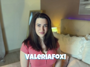Valeriafoxi