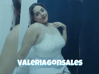Valeriagonsales
