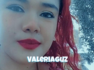 Valeriaguz