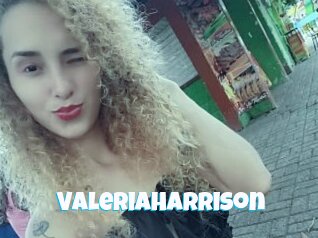 Valeriaharrison