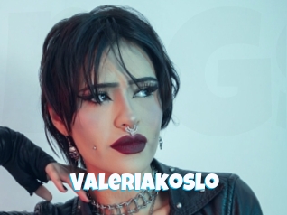 Valeriakoslo