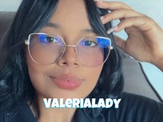 Valerialady