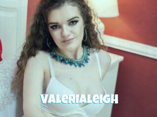 Valerialeigh