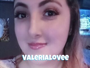 Valerialovee
