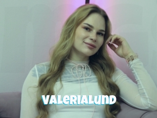 Valerialund