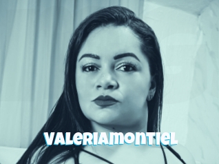Valeriamontiel