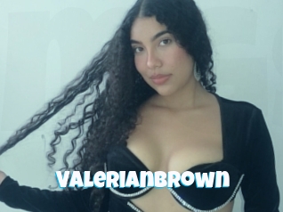 Valerianbrown