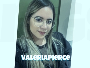 Valeriapierce