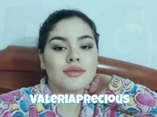 Valeriaprecious