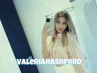 Valeriarashford