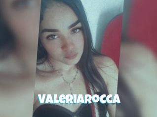 Valeriarocca