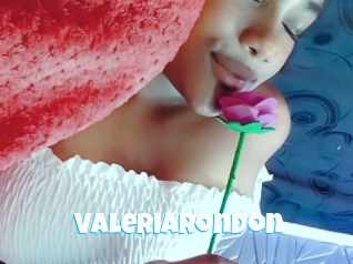 valeriarondon Miss Gros Seins
