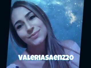 Valeriasaenz20