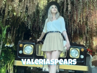 Valeriaspears