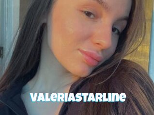 Valeriastarline