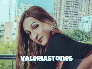 Valeriastones