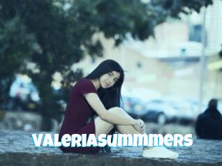 Valeriasummmers