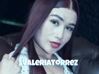 valeriatorrez Miss Gros Seins