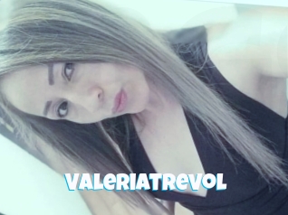 Valeriatrevol