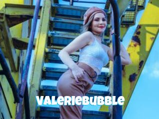 Valeriebubble