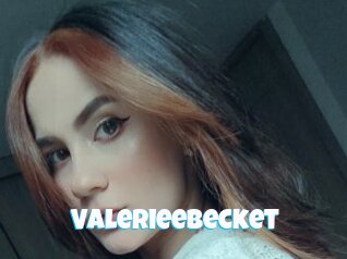 Valerieebecket