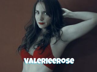Valerieerose