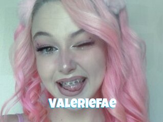 Valeriefae