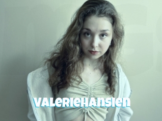 Valeriehansien