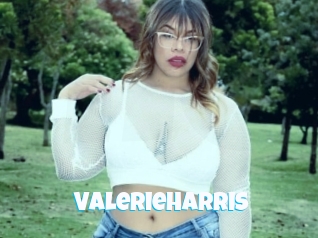 Valerieharris