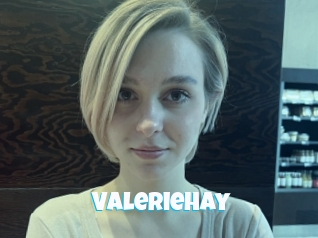 Valeriehay
