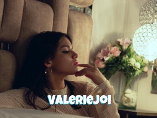 Valeriejoi