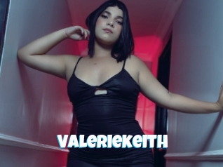 Valeriekeith