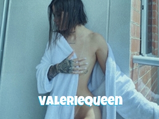 Valeriequeen