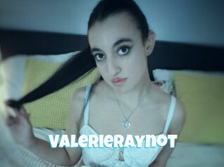 Valerieraynot