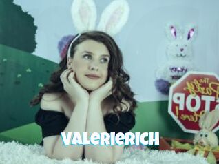 Valerierich