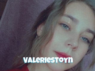 Valeriestoyn