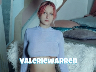 Valeriewarren